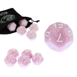 RPG Würfel Traumtore...