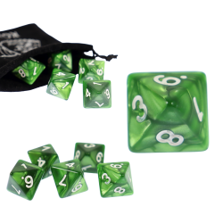 RPG Würfel Gnom Wettbewerb...