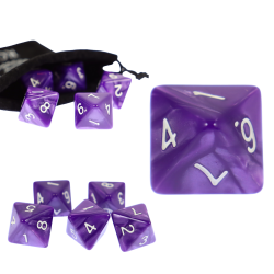 RPG Würfel Jaskra Mütze...