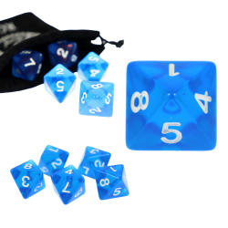 RPG Würfel Tsunami Würfel...