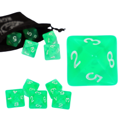 RPG Würfel Andenken von...