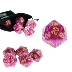 RPG Würfel Echo der...