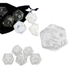 RPG Würfel Seltsamer Ring...