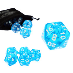 RPG Würfel Sternenintrigen...