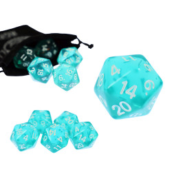 RPG Würfel Minzfeld...