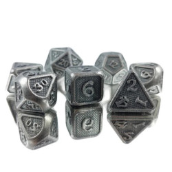 RPG Würfel 7 Drachenwürfel...