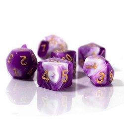 RPG Würfel Fluch des Traums...