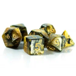 RPG Würfel Krew Świętowita...