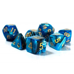 RPG Würfel Juwel des Meeres...