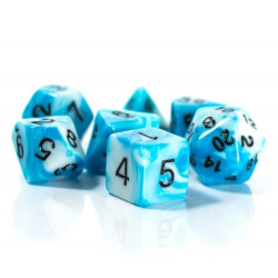 RPG Würfel Gesang der...