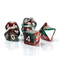 RPG Würfel Blut des Ogers...