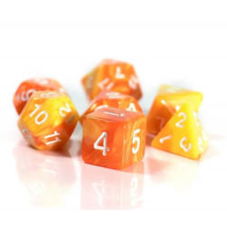 RPG Würfel Gasthausbrand...