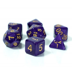 RPG Würfel Göttlicher...
