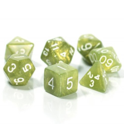 RPG Würfel Kind des Orks...