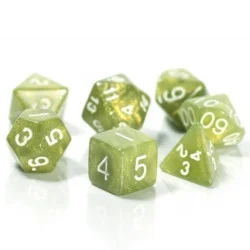 RPG Würfel Kind des Orks...
