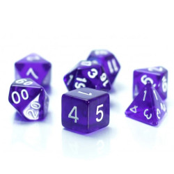 RPG Würfel Juwel der Krone...