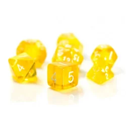 RPG Würfel Macht der Sonne...