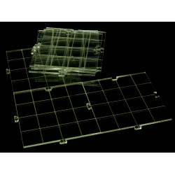 Crafters: Modulares...