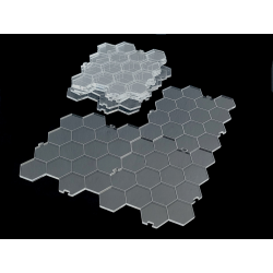 Crafters: Acryl modularer...