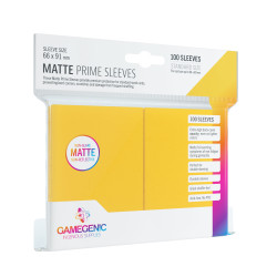 Gamegenic: Matte Prime CCG...