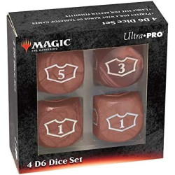 Ultra Pro: Magic the...