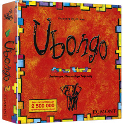Ubongo (polnische Ausgabe)