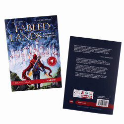Fabled Lands - Das...