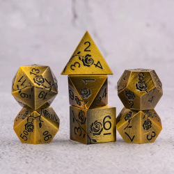 RPG Würfel Märchen von...