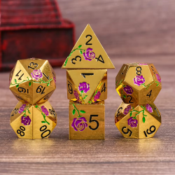 RPG Würfel Trügerische...
