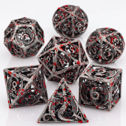 RPG Würfel Drachenwunden...