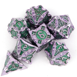 RPG Würfel Mechanische...