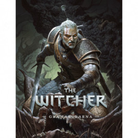 Handbuch The Witcher RPG...