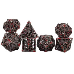 RPG Würfel Zorn des...