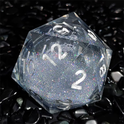 RPG Würfel Sternenwirbel...