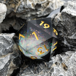 RPG Würfel Essenz des...