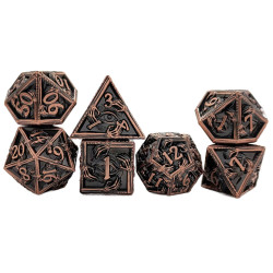 RPG Würfel Auge der...