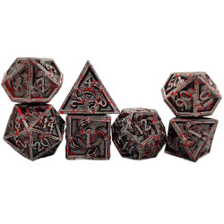 RPG Würfel Tor Zum...