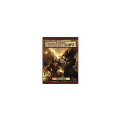 Handbuch Warhammer Fantasy...