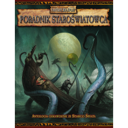 Warhammer Fantasy Roleplay...