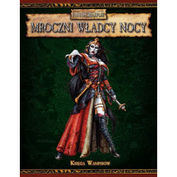 Warhammer Fantasy Roleplay...
