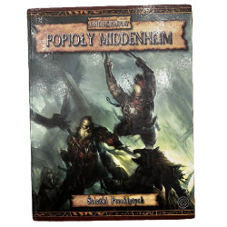 OUTLET HANDBUCH WARHAMMER...