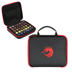 Drachentasche Koffer Box...