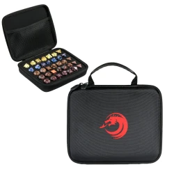 Drachentasche Koffer Box...