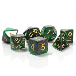 RPG Würfel Fernes Galaxie...