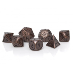 RPG Würfel Alte...