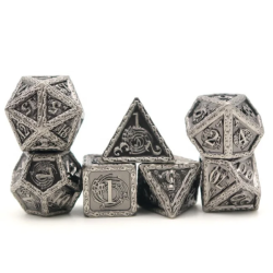 RPG Würfel Verzaubertes...