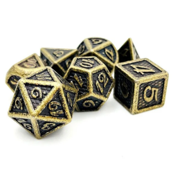 RPG Würfel Vergessener...