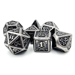 RPG Würfel Henry Every Set...