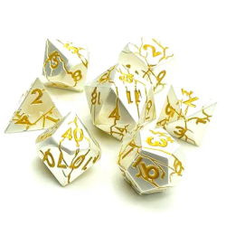 RPG Würfel Göttlicher Zorn...