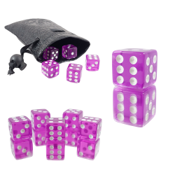 RPG Würfel Zauberhafte...